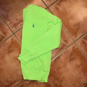 Ralph Lauren sweater